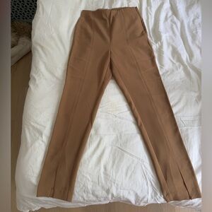 Babaton Stretchy Flared Pants